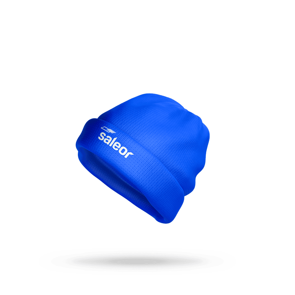 Saleor Beanie