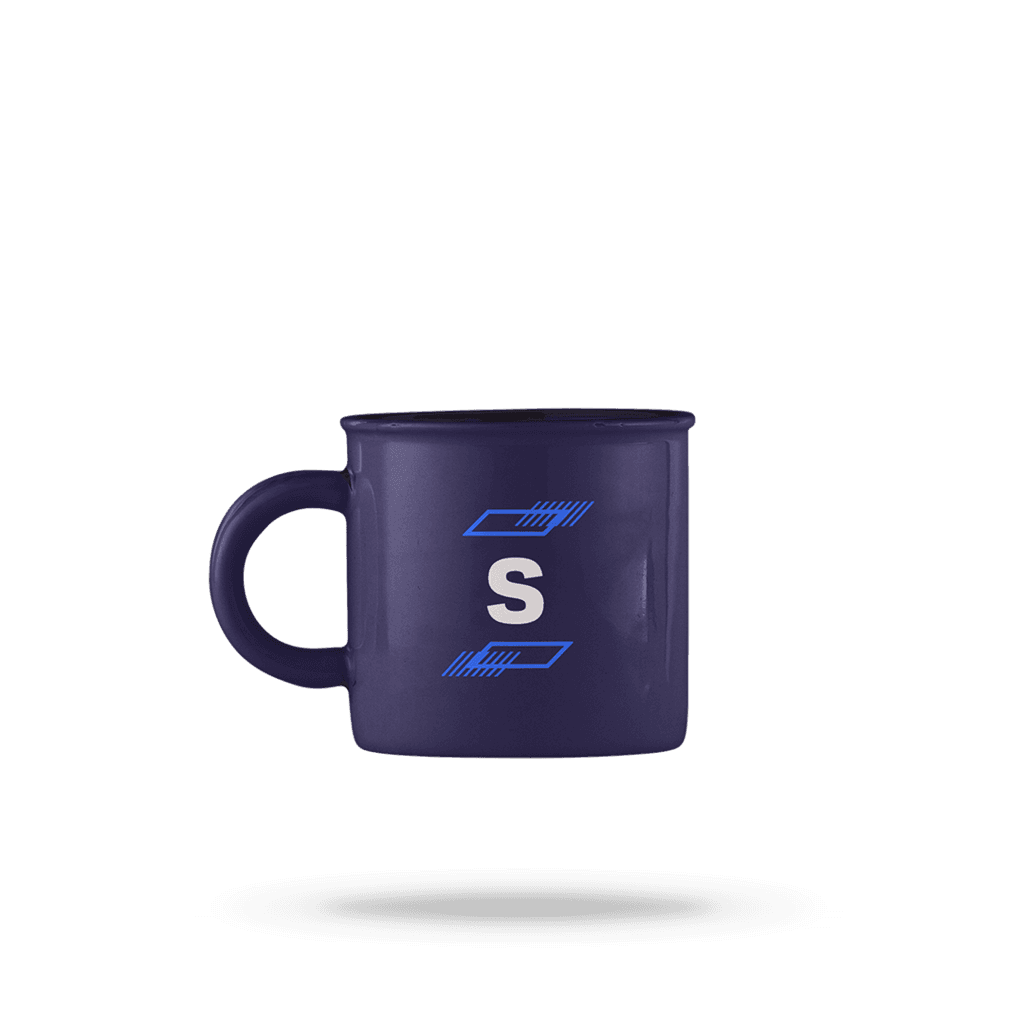 Saleor Mighty Mug